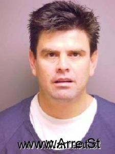 Cris Cazares Arrest Mugshot