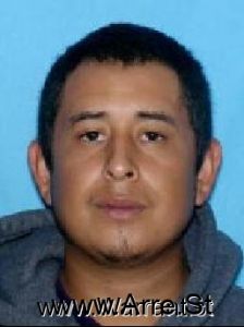 Cristino Jimenez Arrest Mugshot