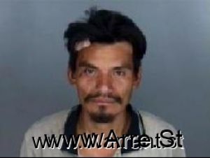 Cristobel Velasco Arrest Mugshot