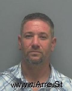 Curtis Drinkard Arrest Mugshot
