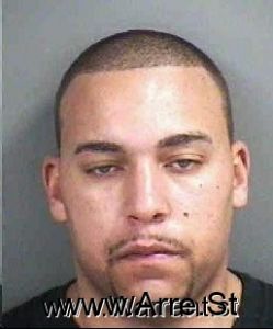 Curtis Powers Arrest Mugshot