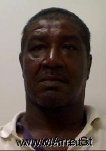 Curtis Randloph Arrest Mugshot
