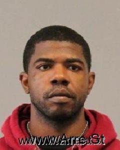 Curtis Ross Arrest Mugshot