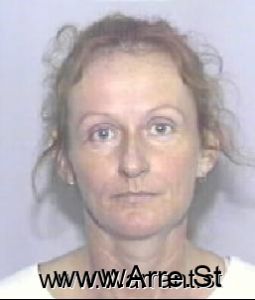 Cynthia Andrews Arrest Mugshot