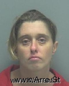 Cynthia Cullari Arrest Mugshot