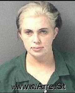 Cynthia Fargo Arrest Mugshot