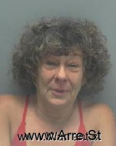 Cynthia Farlow Arrest Mugshot