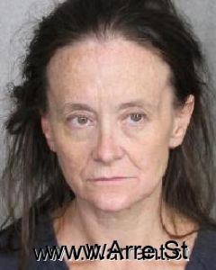 Cynthia Flake Arrest Mugshot