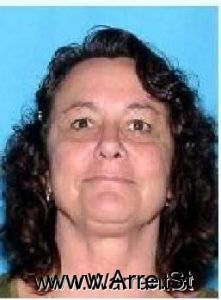 Cynthia Keen Arrest Mugshot