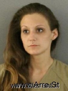 Cynthia Turner Arrest Mugshot