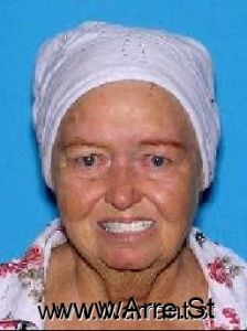 Cynthia Zeman Arrest Mugshot