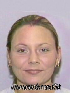 Daffney Smith Arrest Mugshot