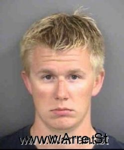 Dakota Ballew Arrest Mugshot