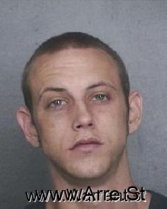 Dakota Register Arrest Mugshot