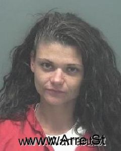 Dalana Jensen Arrest Mugshot