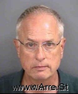 Dale Eiserman Arrest Mugshot