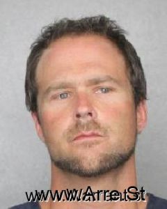 Dale Eller Arrest Mugshot