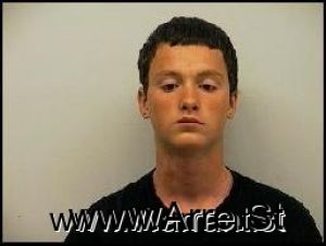 Dale Guy Arrest Mugshot