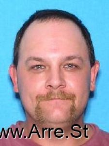 Dale Hrachovina Arrest Mugshot