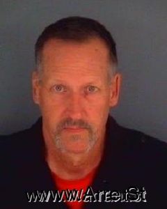 Dale Ruhnau Arrest Mugshot