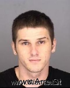 Dalton Singletary Arrest Mugshot