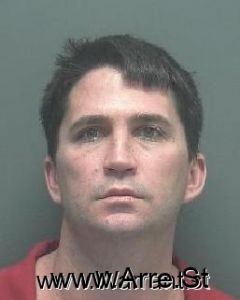 Damien Estep Arrest Mugshot