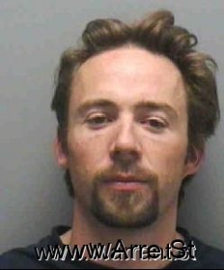 Damien Snyder Arrest Mugshot
