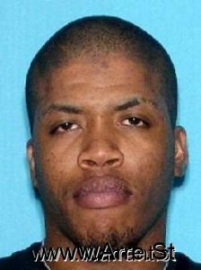 Damien Thomas Arrest Mugshot
