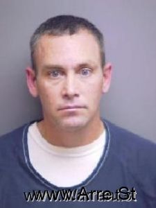Damon Hynal Arrest Mugshot