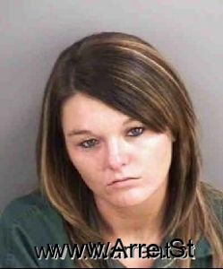 Dana Crothers Arrest Mugshot