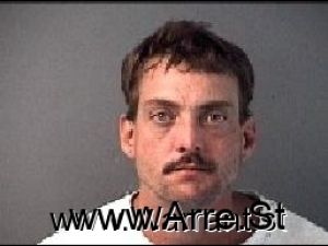 Dana Gipson Arrest Mugshot