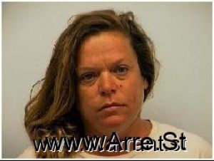 Danel Anderson Arrest Mugshot