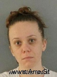 Danieal Ellis Arrest Mugshot