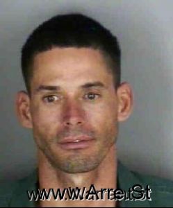 Daniel Arriaga Arrest Mugshot