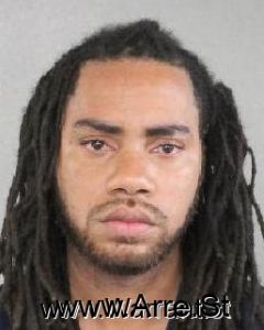 Daniel Azemard Arrest Mugshot