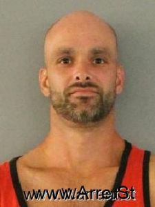 Daniel Buffington Arrest Mugshot