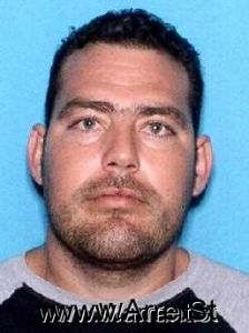 Daniel Carrenoalvarez Arrest Mugshot