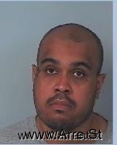 Daniel Cepeda Arrest Mugshot