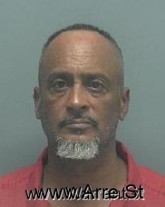 Daniel Cintron Arrest Mugshot