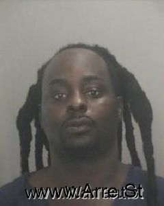 Daniel Colas Arrest Mugshot