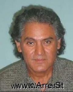 Daniel Diaz Arrest Mugshot