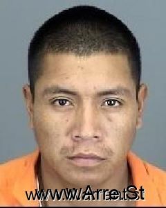 Daniel Galbes Arrest Mugshot