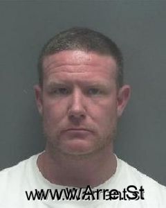 Daniel George Arrest Mugshot