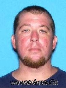 Daniel Isenhower Arrest Mugshot