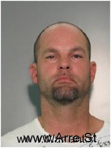 Daniel Kramer Arrest Mugshot