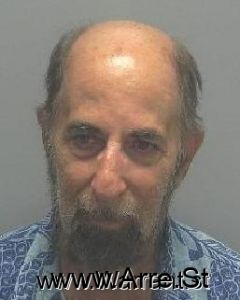 Daniel Kulick Arrest Mugshot