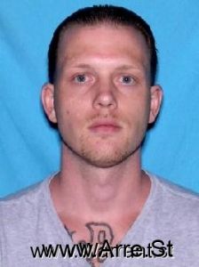 Daniel Mulcahey Arrest Mugshot
