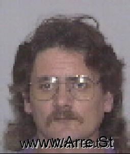 Daniel Nolan Arrest Mugshot