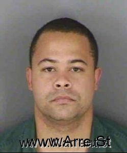 Daniel Ochoa Arrest Mugshot