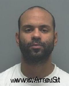 Daniel Oquendo Arrest Mugshot